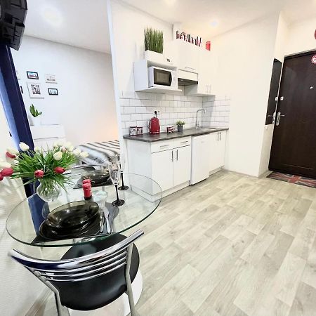 Apartment Studio London 51 Irpin Luaran gambar