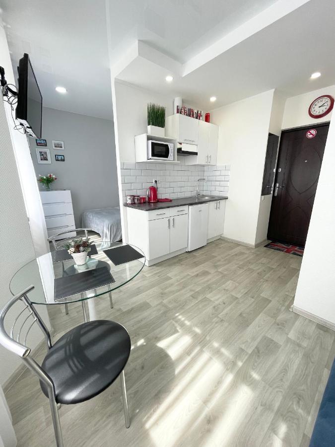 Apartment Studio London 51 Irpin Luaran gambar