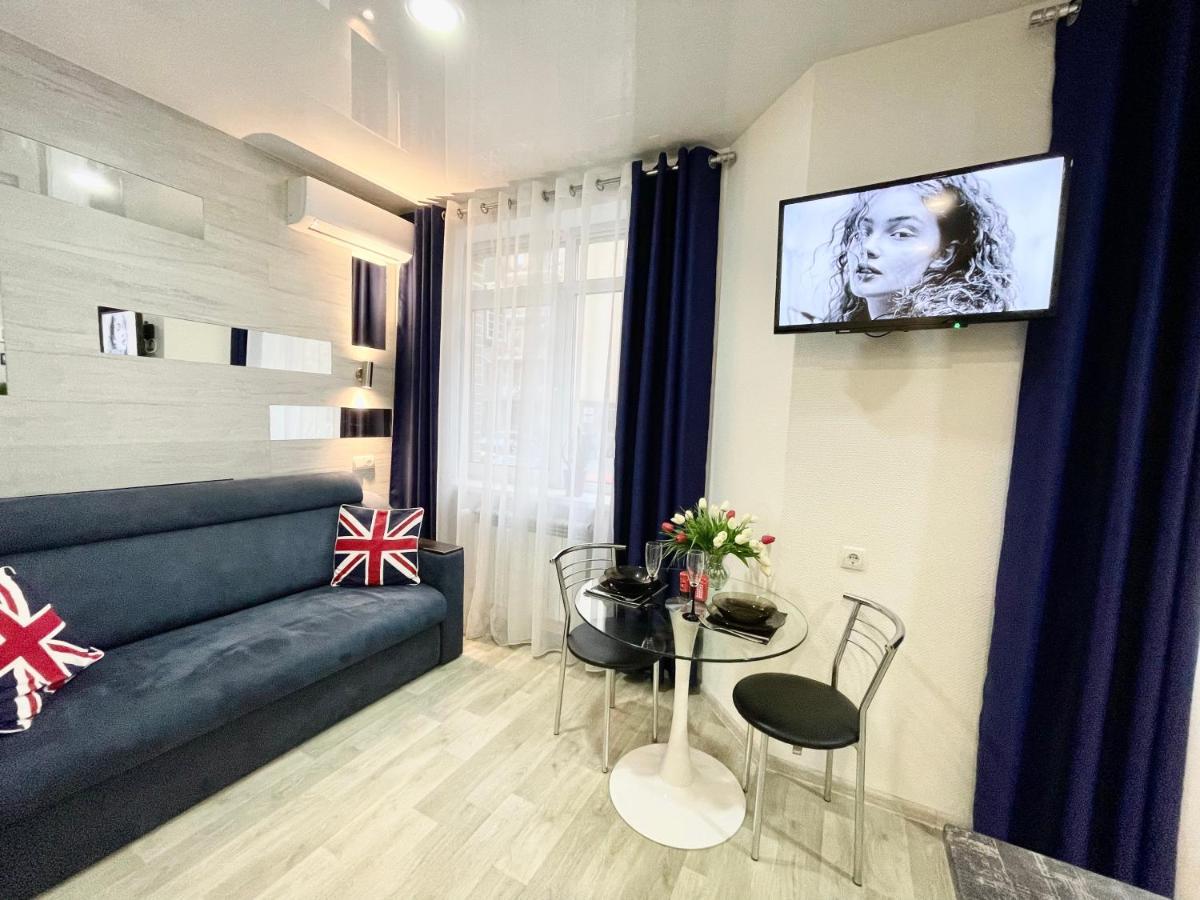 Apartment Studio London 51 Irpin Luaran gambar