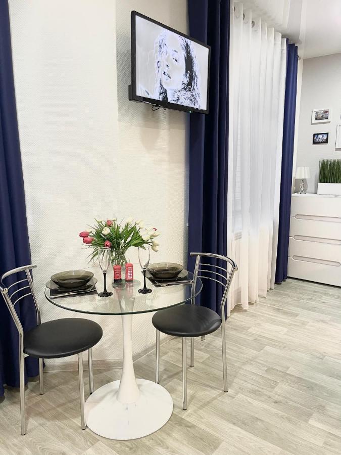Apartment Studio London 51 Irpin Luaran gambar