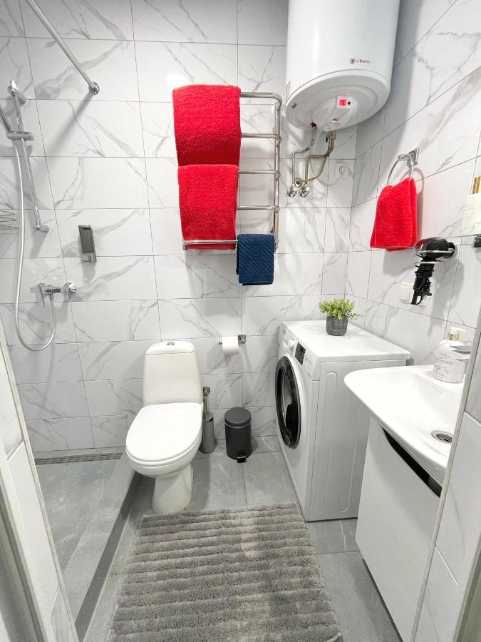 Apartment Studio London 51 Irpin Luaran gambar