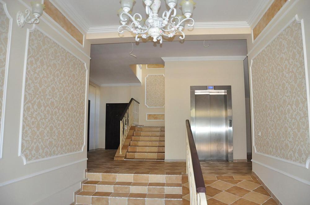 Apartment Studio London 51 Irpin Luaran gambar
