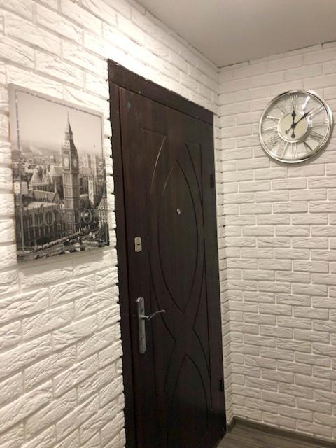Apartment Studio London 51 Irpin Luaran gambar